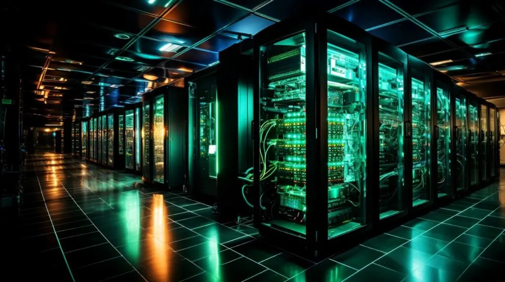 Silicon-as-a-Service