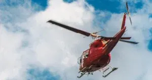Gulf Helicopters Gulf Helicopters