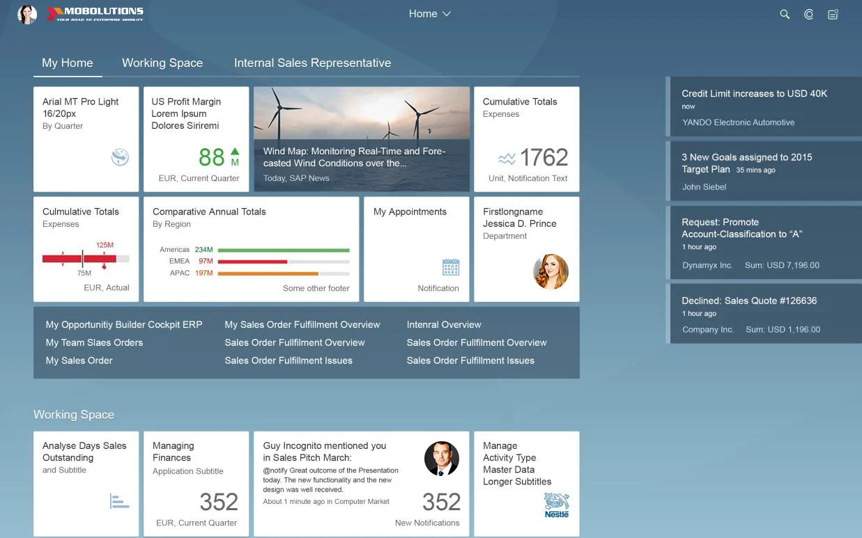 sap-fiori