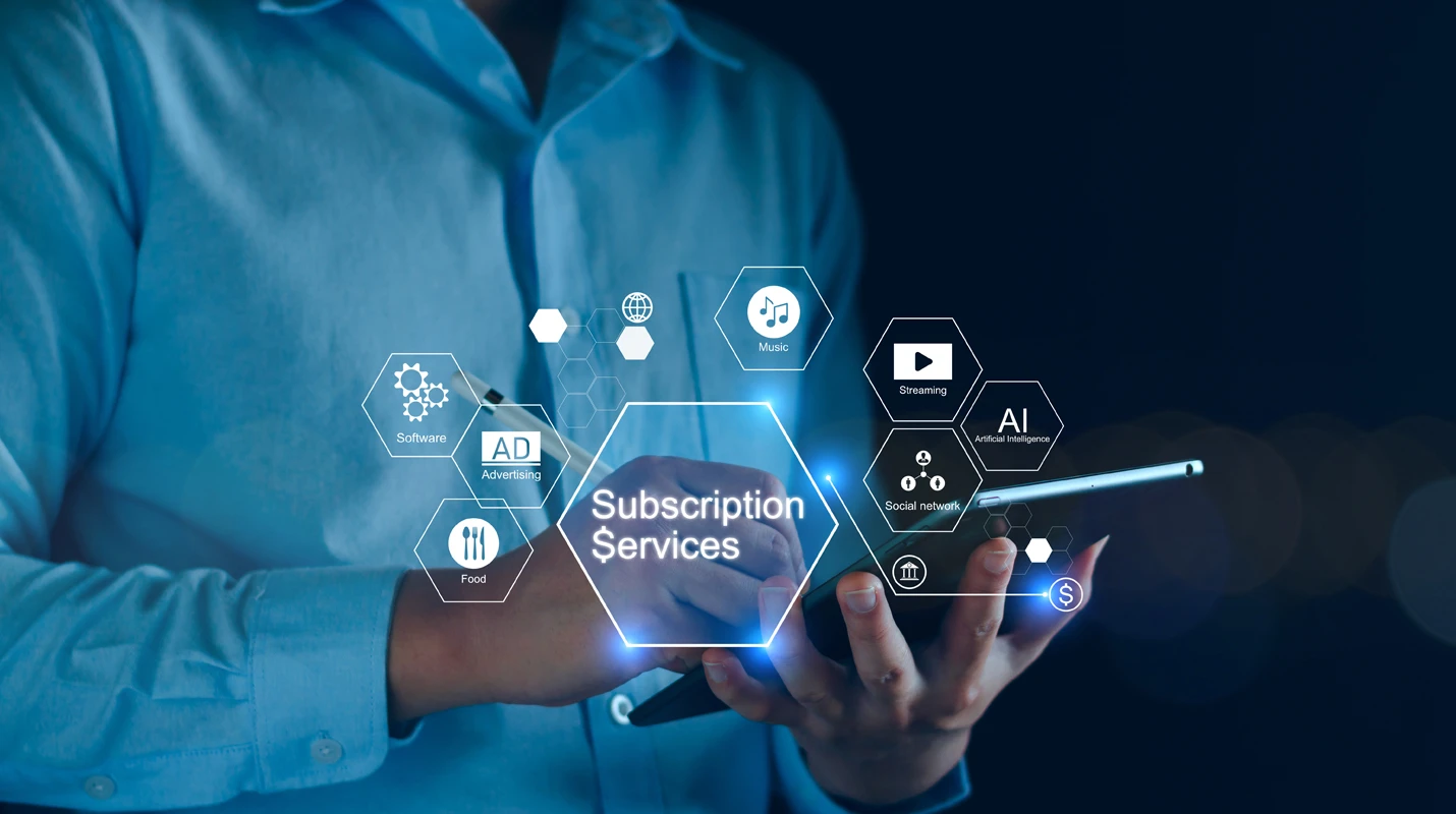 TOP 5 Benefits of SAP Convergent Mediation for Subscription Businesses